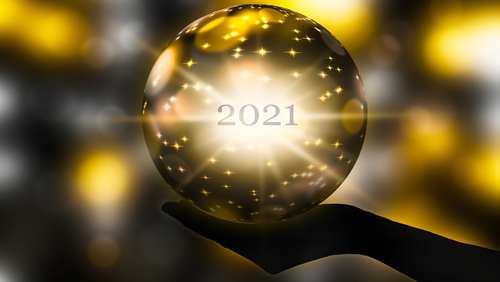 гороскоп 2021