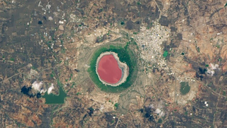 תמונות לוויין נאס"א