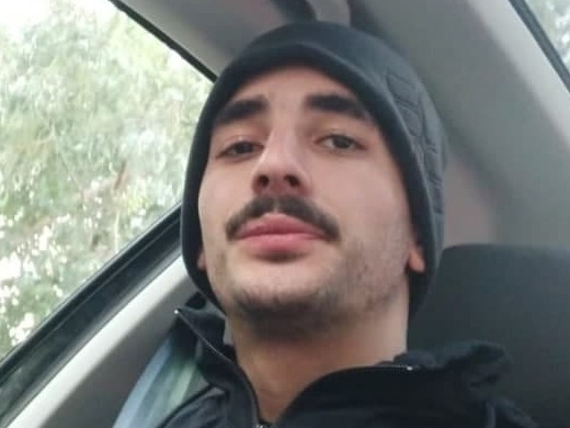 משה אהרון זינו החשוד העיקרי באונס הקטינה באשקלון