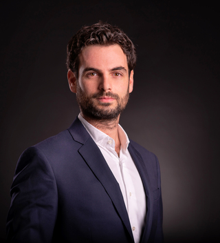 ירון שוורץ, סקייליין רובוטיקס