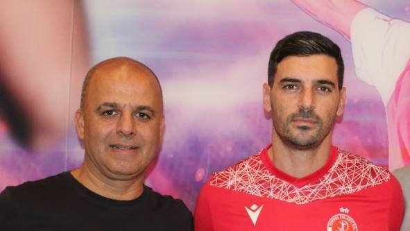 שלומי אזולאי