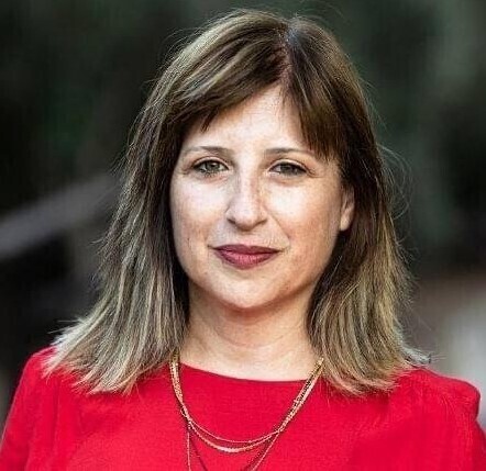 Идит Шемеш Харель