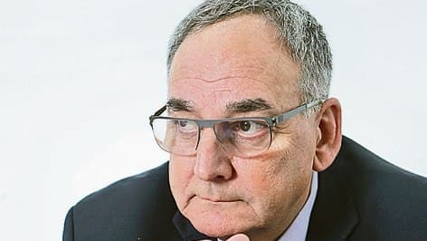 מנכ"ל בית חולים הדסה, פרופ' זאב רוטשטיין