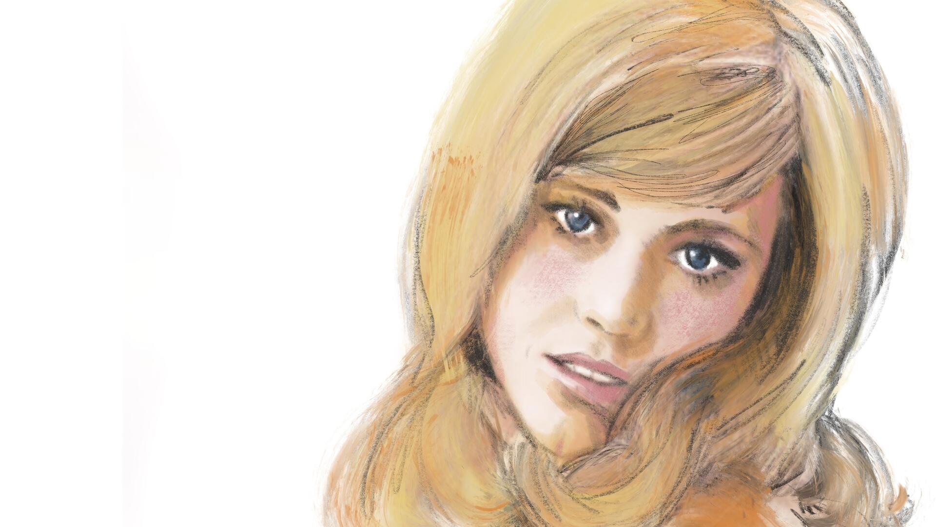 ג'יין פונדה