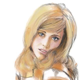 ג'יין פונדה