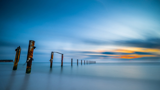  חשיפה ארוכה