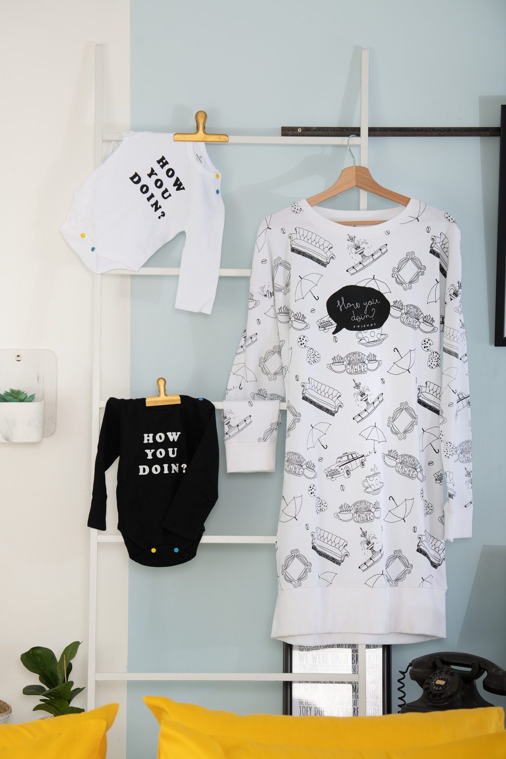 לאשה תוכן שיווקי ורדינון קולקציית חורף ינואר 21