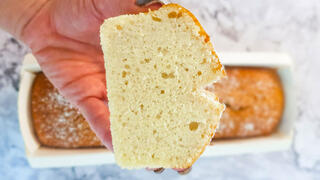 עוגת קלמנטינות