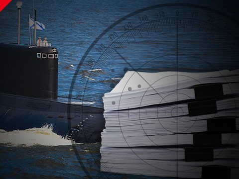 התצהירים המלאים