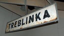 מחנה השמדה טרבלינקה