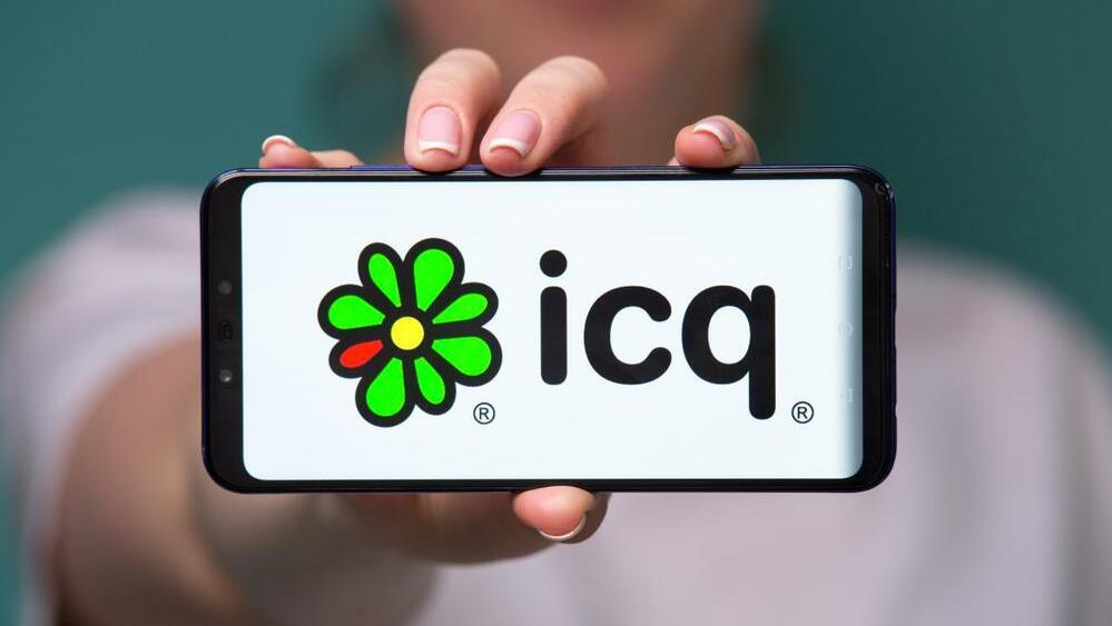 ICQ