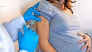 חיסון נשים בהריון 