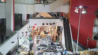 התחנה המרכזית בתל אביב