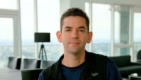 ג'ארד איזקמן