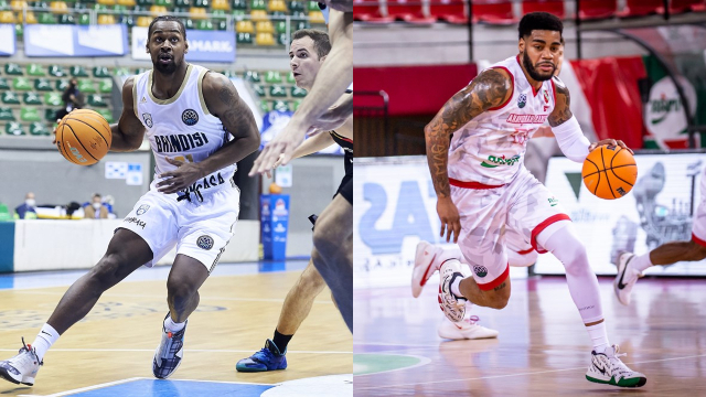 די ג'יי קנדי, ג'יימס בל