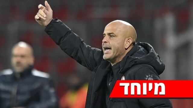 יוסי אבוקסיס