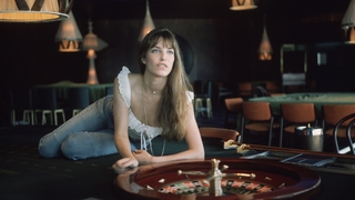 ג'יין בירקין, 1965