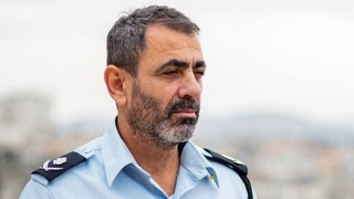 ניצב שמעון לביא