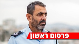ניצב שמעון לביא