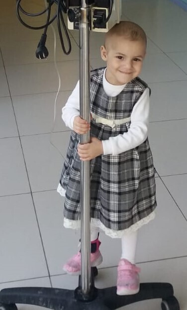 איילה וחגית דבוש