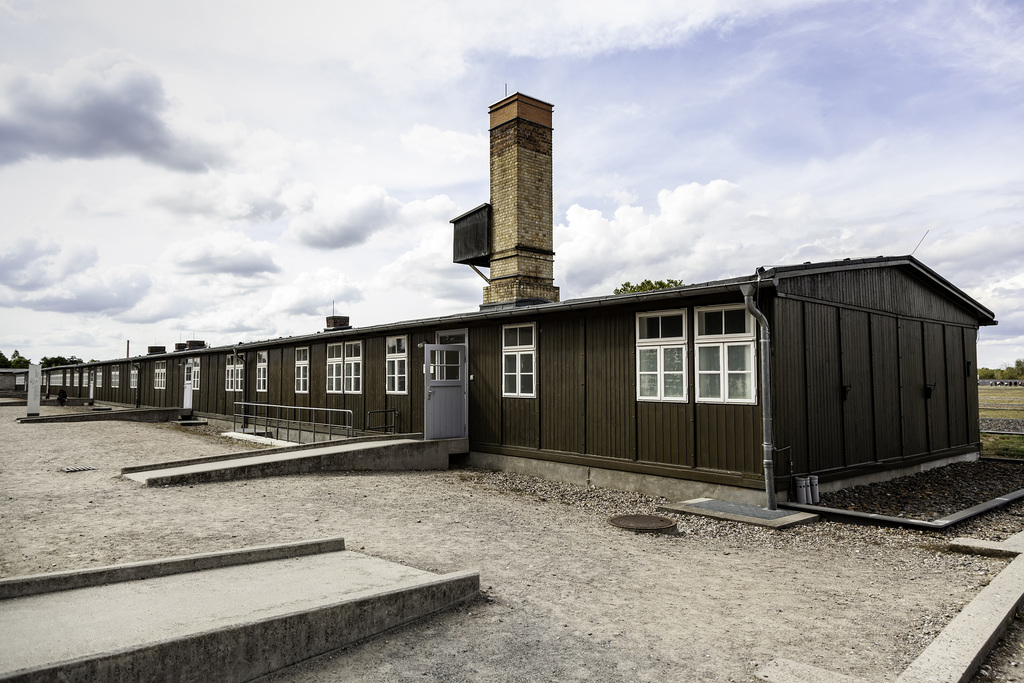 גרמניה מחנה ריכוז זקסנהאוזן