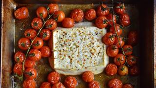 פסטה פטה, טיק טוק