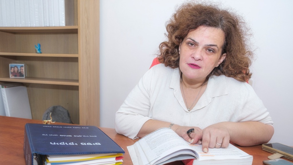 Елизавета Бахрах Елизавета Бахрах