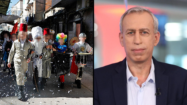 נחמן אש