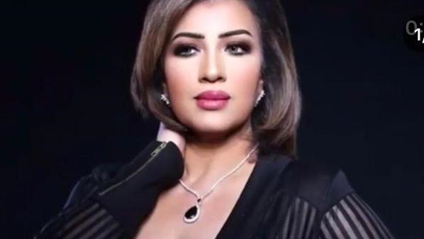 איבתסם חמיד הידועה כזמרת והשחקנית, בסמה אל-כוויתי
