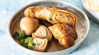 ג'חנון ביתי