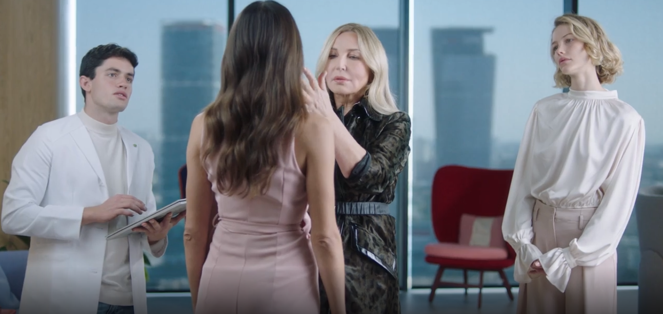 ד"ר לריסה ברק