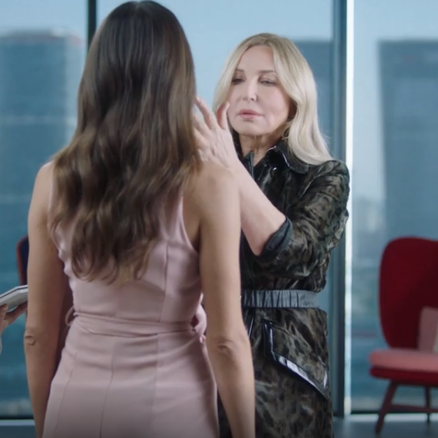 ד"ר לריסה ברק