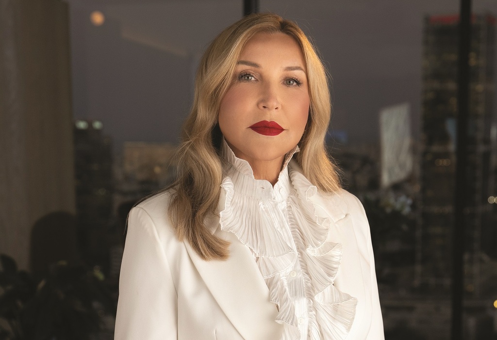 ד"ר לריסה ברק