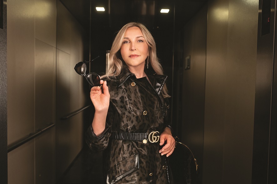 ד"ר לריסה ברק