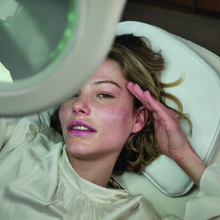 טיפול אסתטי עיניים