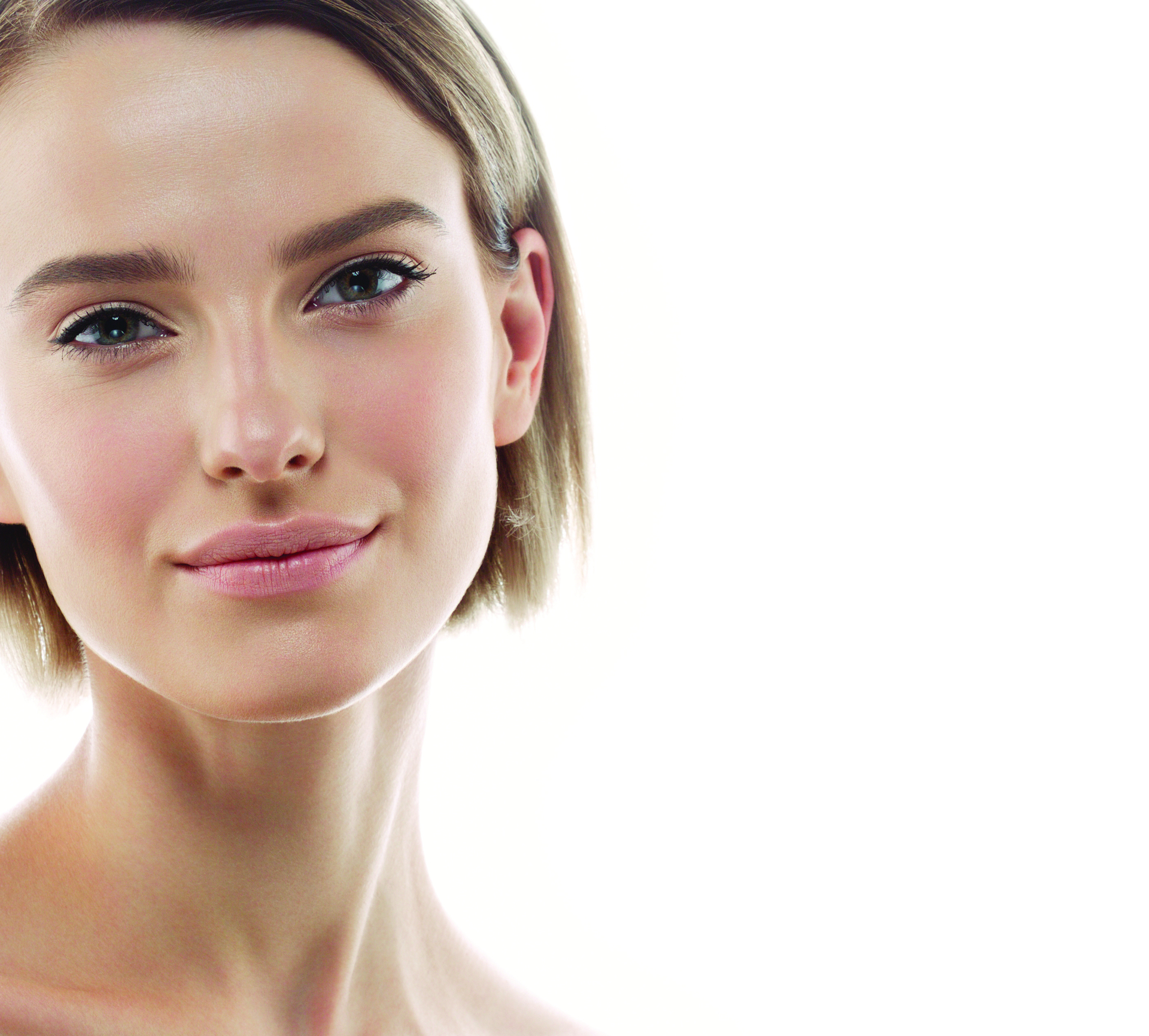 פנים מטופחות