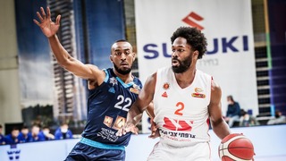 ג'רמי פארגו