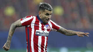 אנחל קוריאה