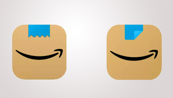 לוגו אמזון היטלר