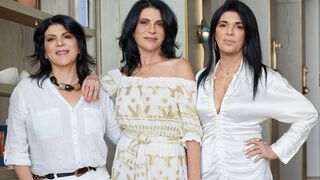 פאם-קליניק. גאולה, אורלי ועופרה