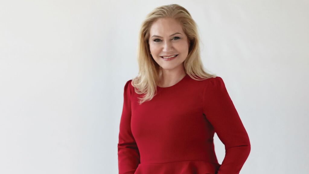 ד"ר מוניקה אלמן