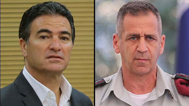 אביב כוכבי יוסי כהן