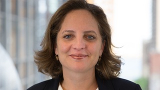  קרול נוריאל, מנכ"לית הליגה נגד השמצה בישראל