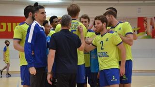 שחקני מכבי ת"א