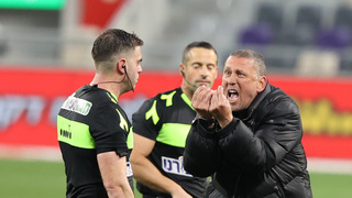 קלינגר זועם על השופט בן אברהם