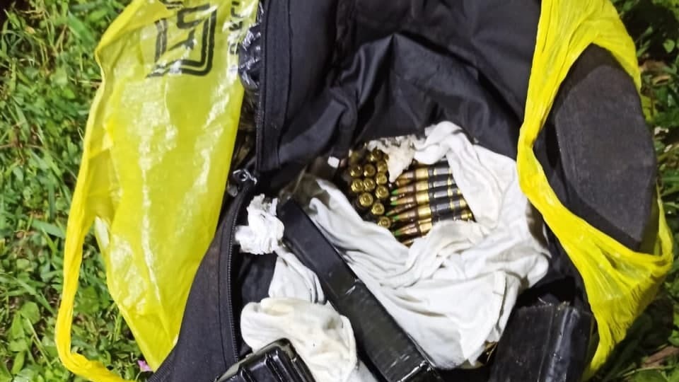 נעצרו שני חשודים בתקיפת הלוחם וחטיפת נשקו במהלך ניווט לילי ליד שפרעם