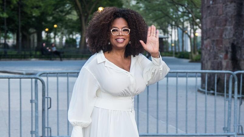 אופרה ווינפרי