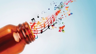 השפעת מוזיקה על המוח
