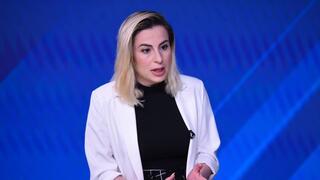 Стелла Вайнштейн, партия Ямина