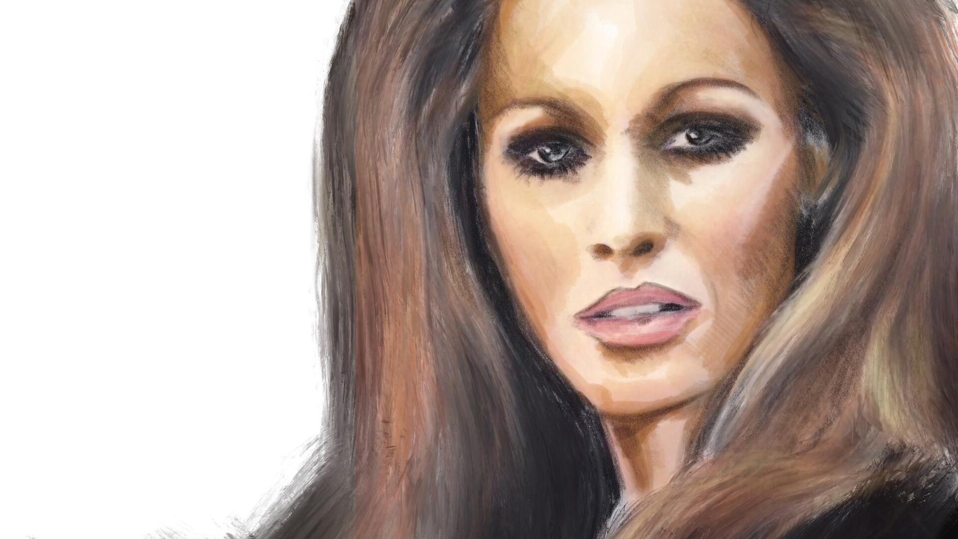 אורסולה אנדרס